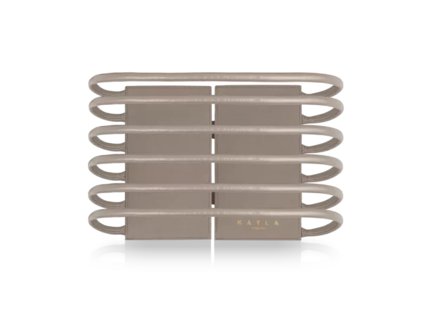 Ceinture Rosa - Beige