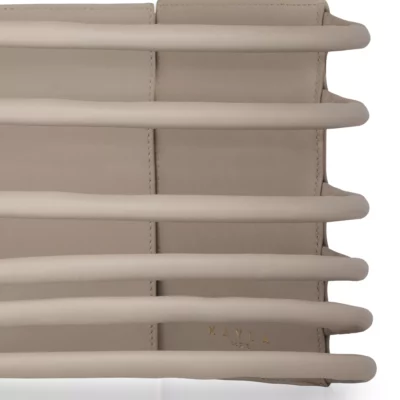 Ceinture Rosa - Beige