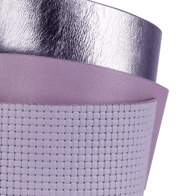 Ceinture Simone - Violet