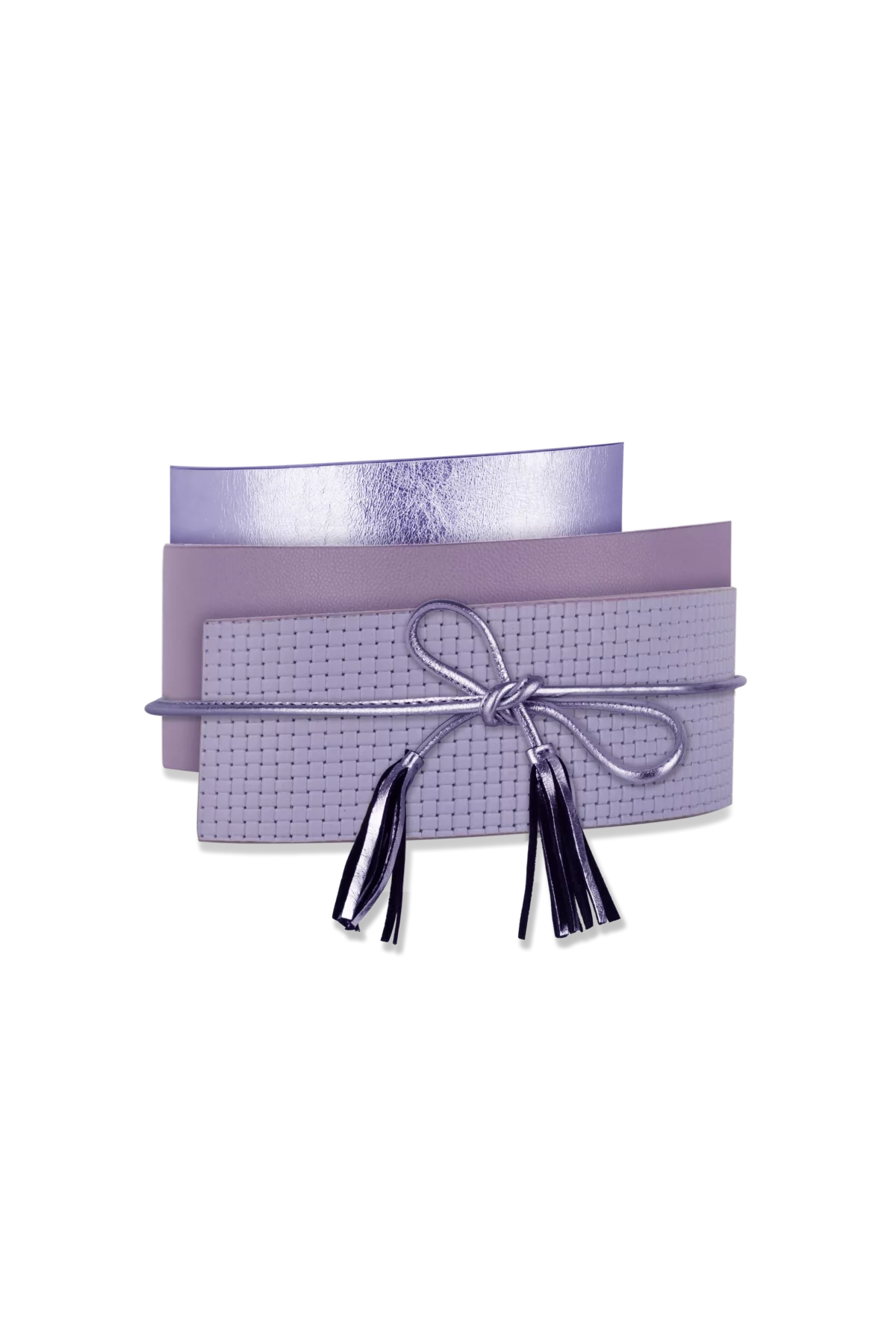 Ceinture Simone - Violet