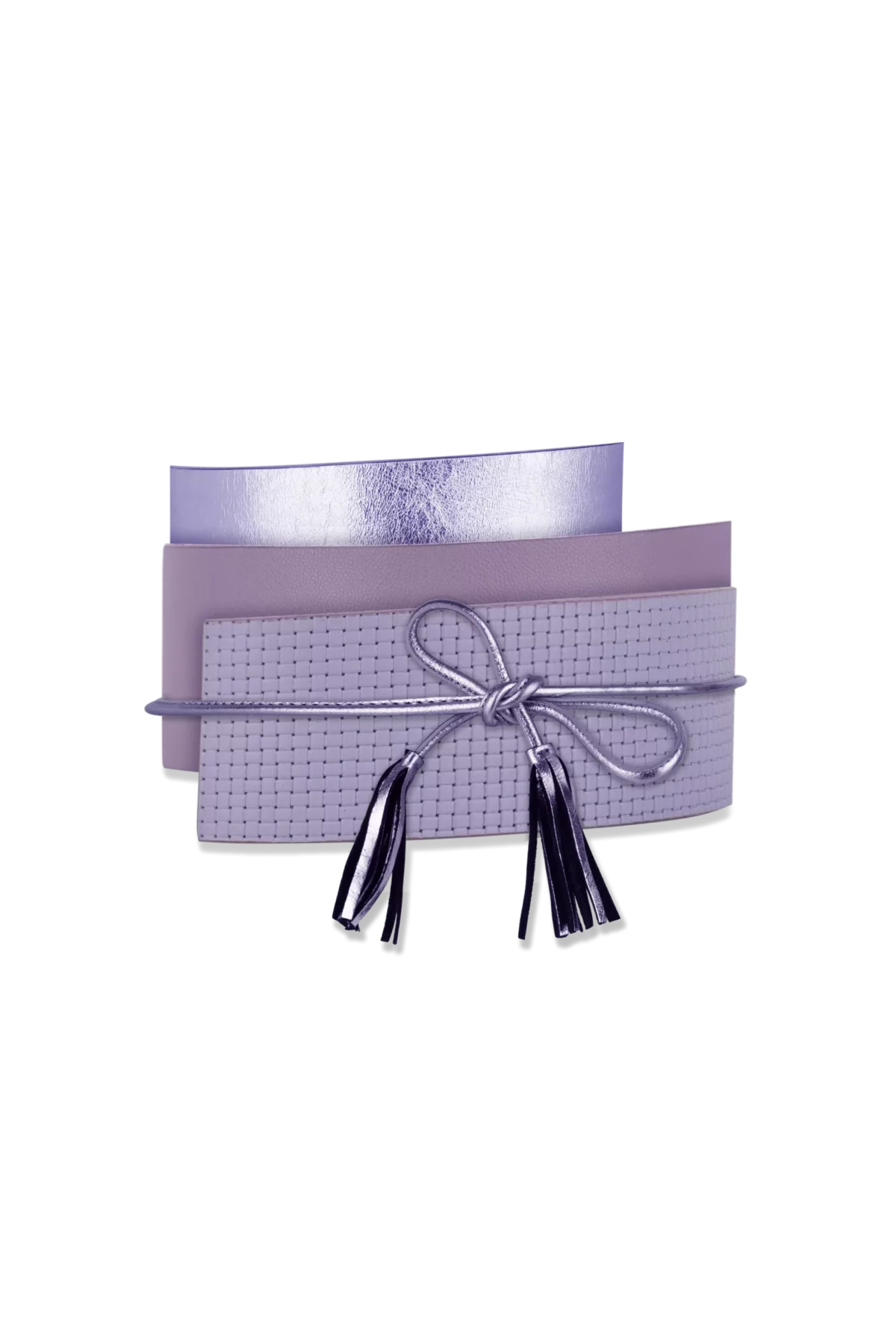 Ceinture Simone - Violet