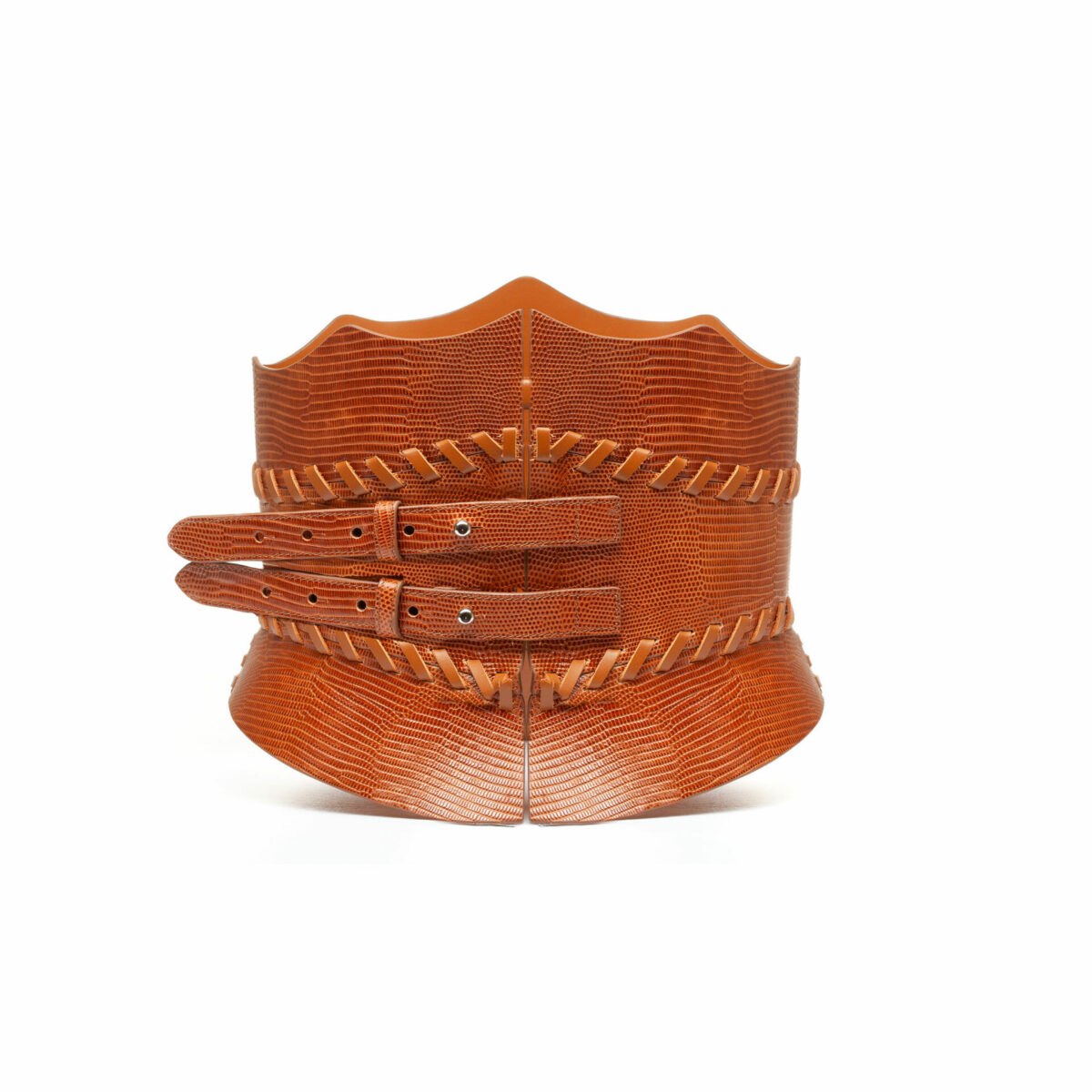 Ceinture Alice - Brown