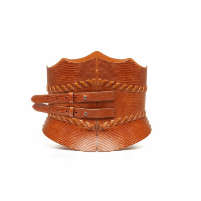 Ceinture Alice - Brown