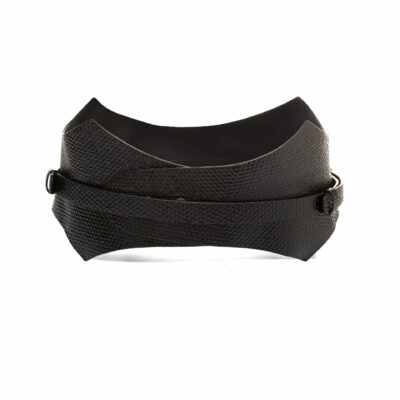 Angela Belt - Black