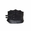 Ceinture Alice - Noir