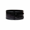 Ceinture Mary 12CM - Noir