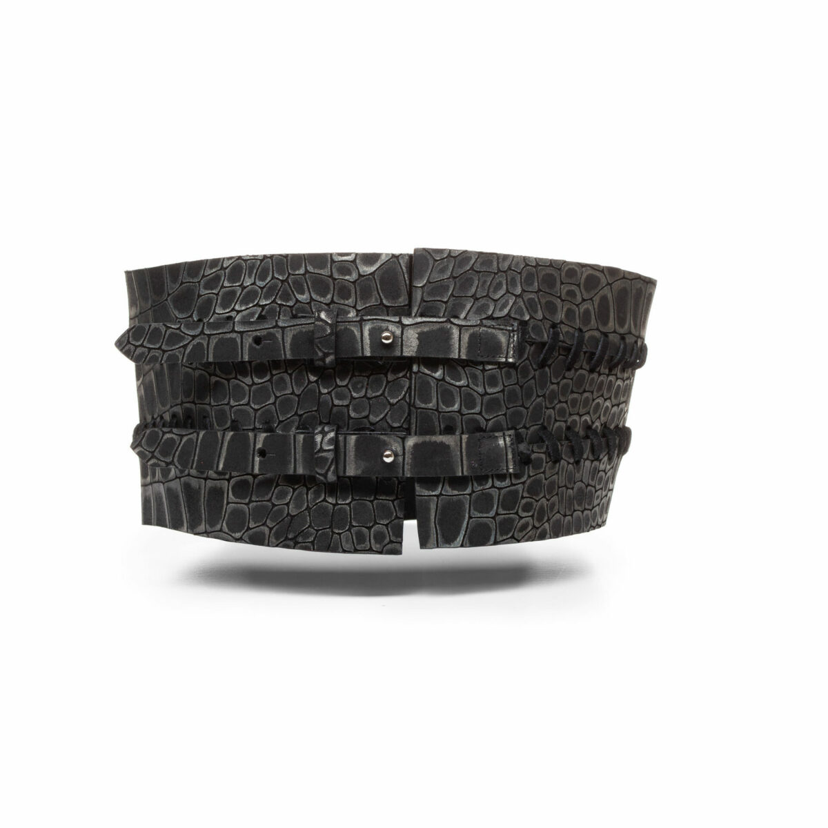 Suzan Belt - Black