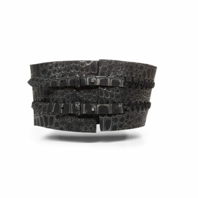 Suzan Belt - Black