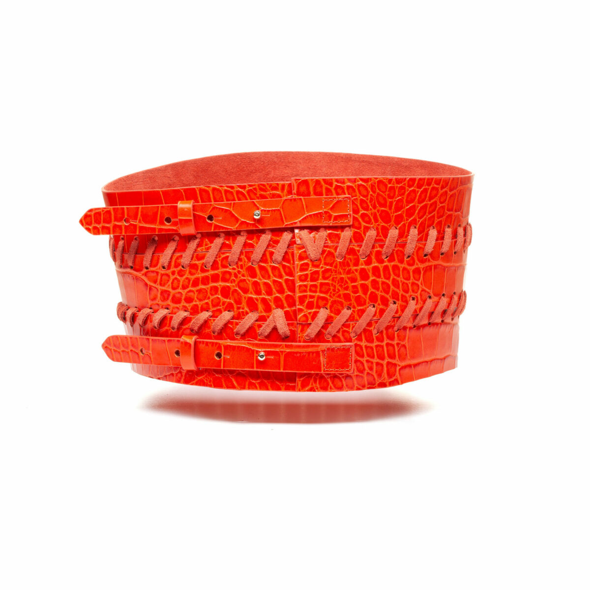 Suzan Belt - Orange