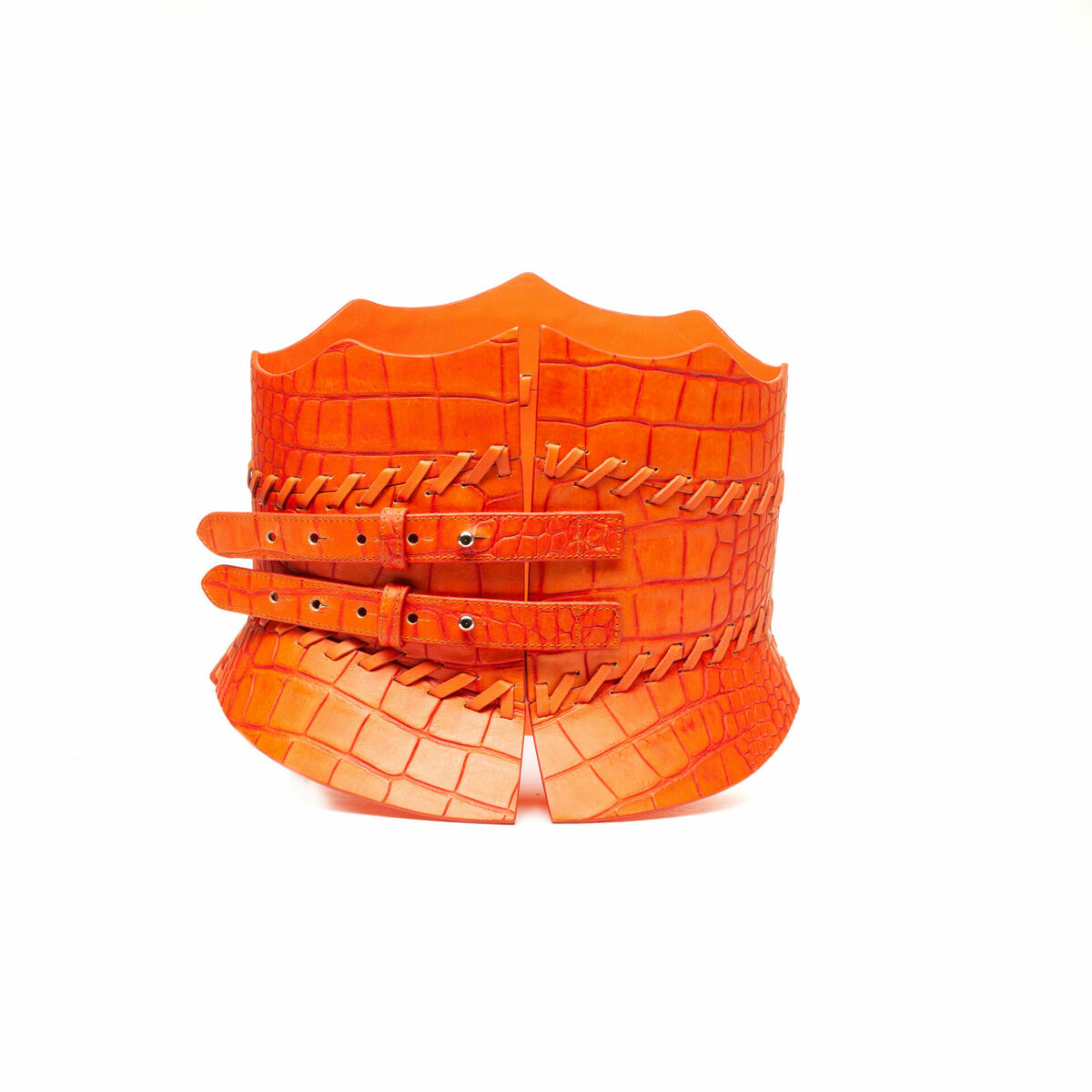 Alice Belt - Orange