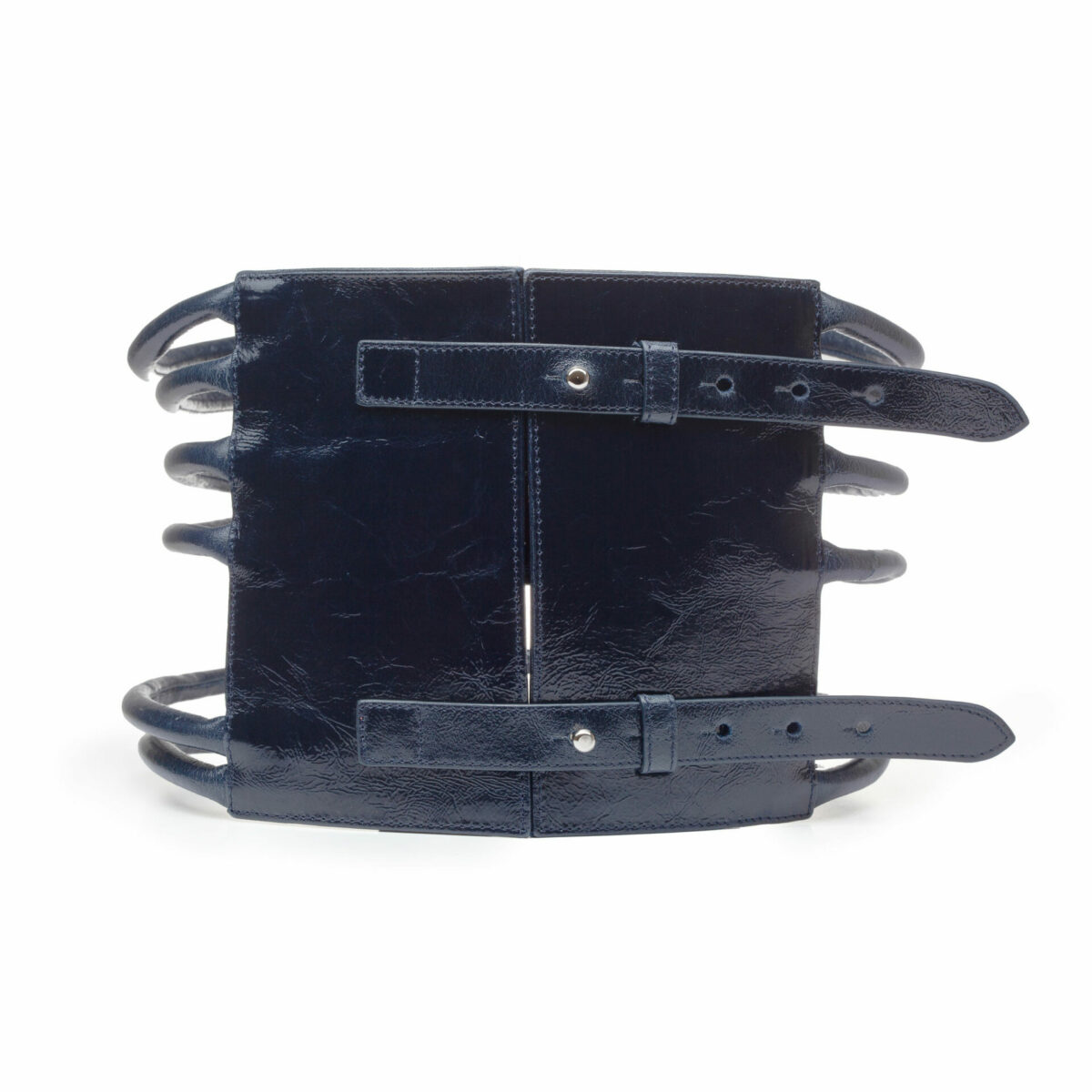 Rosa Belt - Black