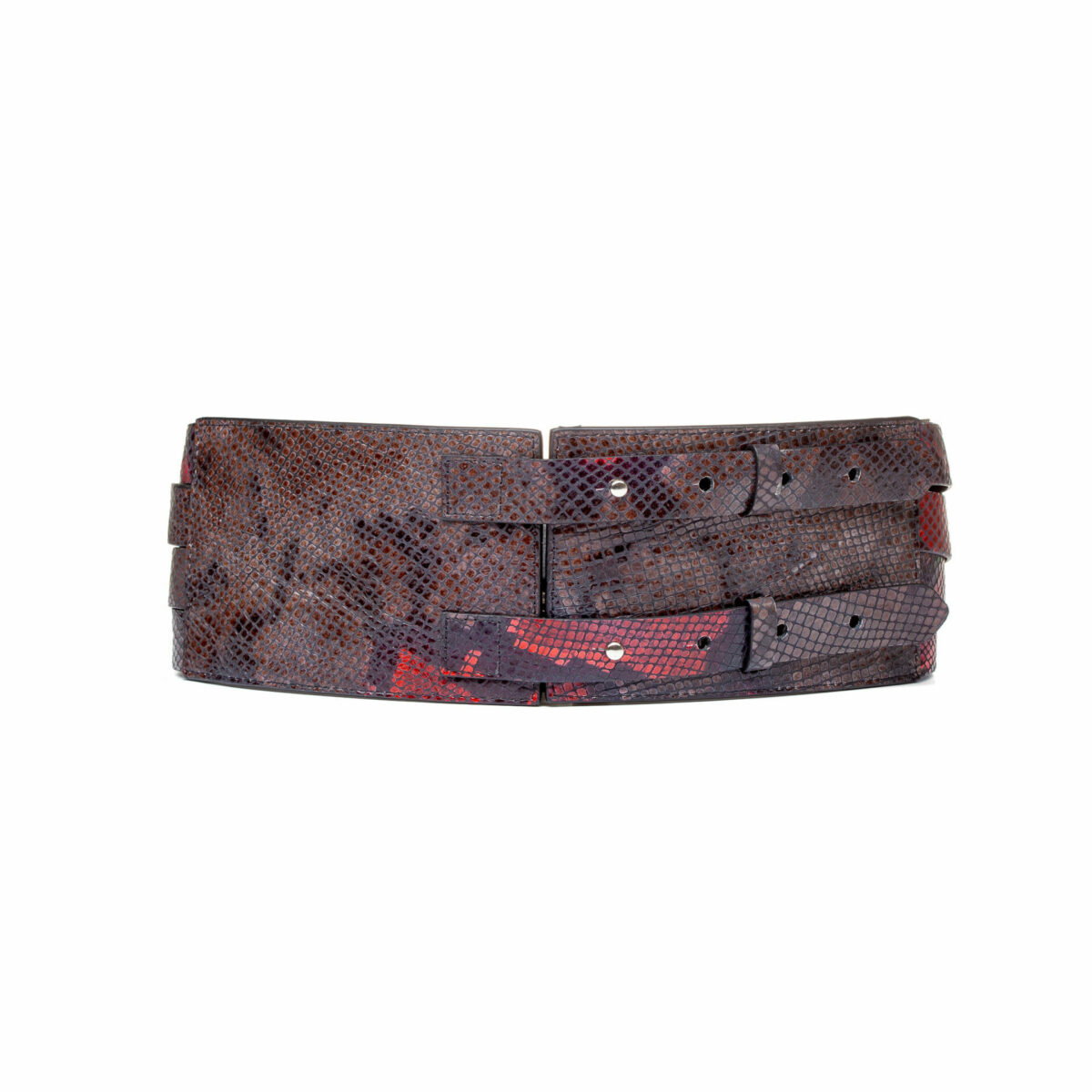 Andrea Belt - Red