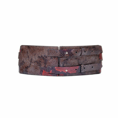 Andrea Belt - Red