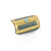 Indira Fauve Cuff - Green