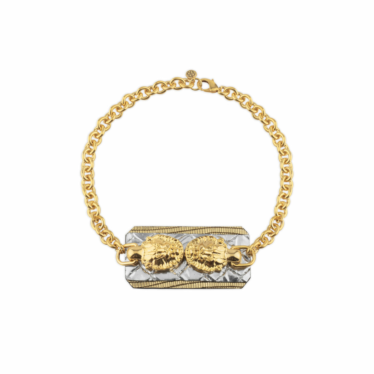 Shocker Nawal - Argent