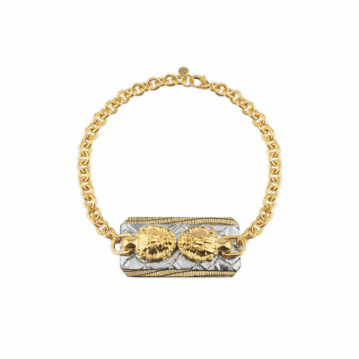 Shocker Nawal - Argent