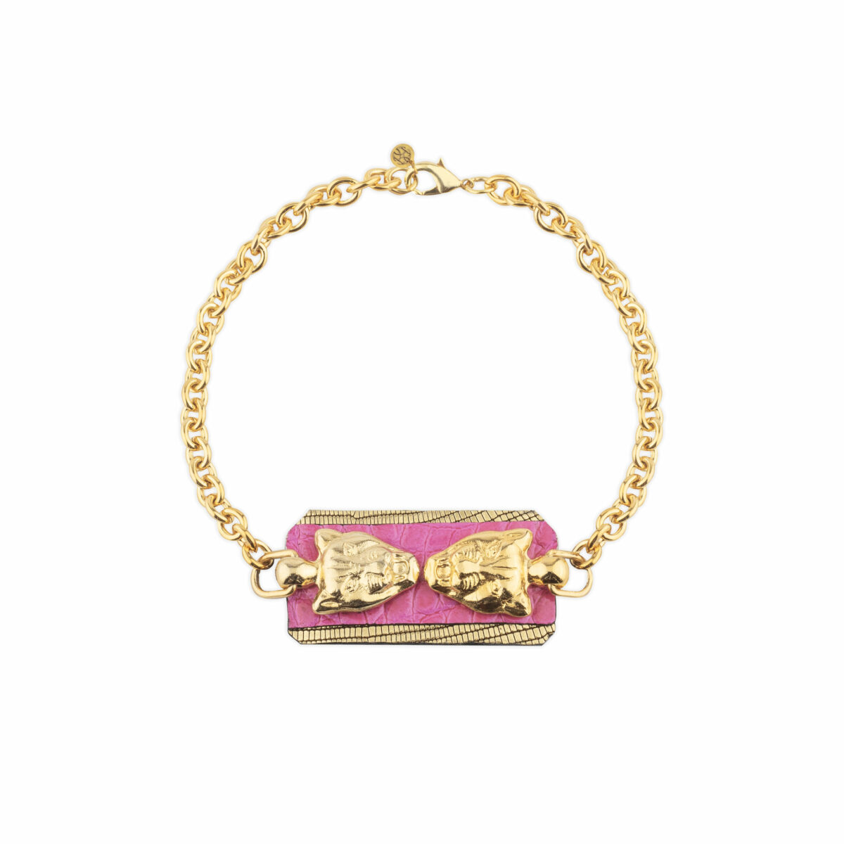 Shocker Nawal - Rose