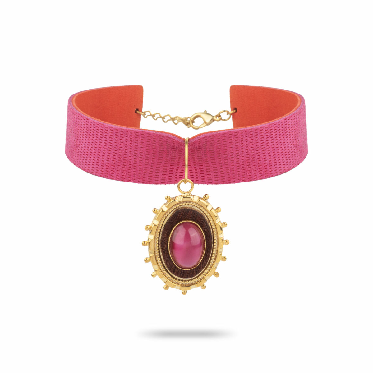 Shocker Zaha - Rose Fuchsia