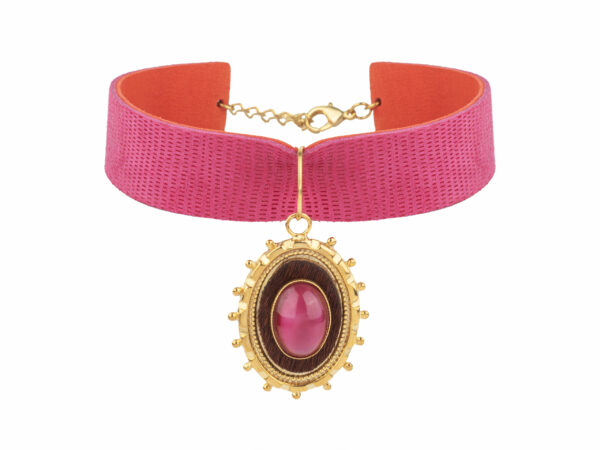 Shocker Zaha - Rose Fuchsia