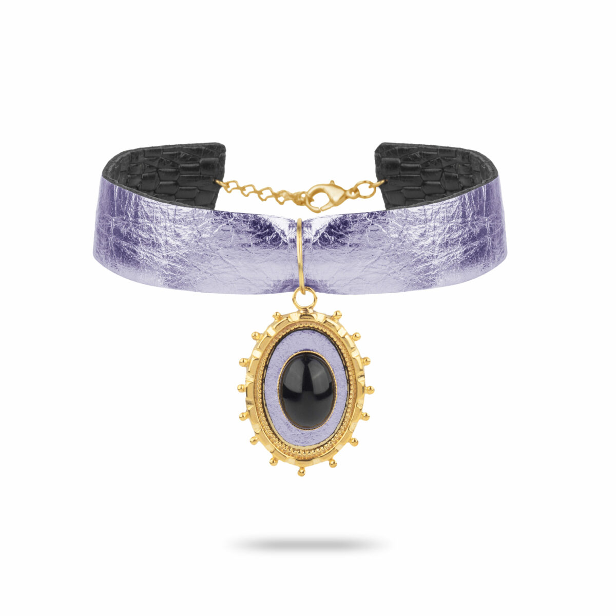 Shocker Zaha - Violet