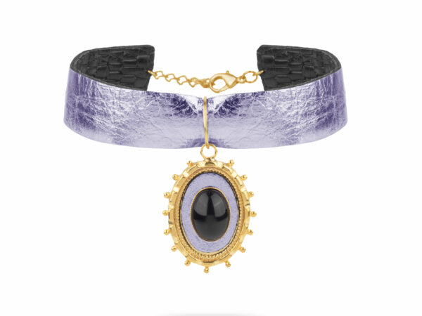 Shocker Zaha - Violet